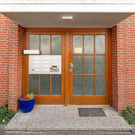 Seestrasse 43 Wohnung 9 Шарбойтц Екстериор снимка