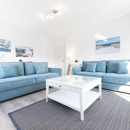 Seestrasse 43 Wohnung 9 Шарбойтц Екстериор снимка