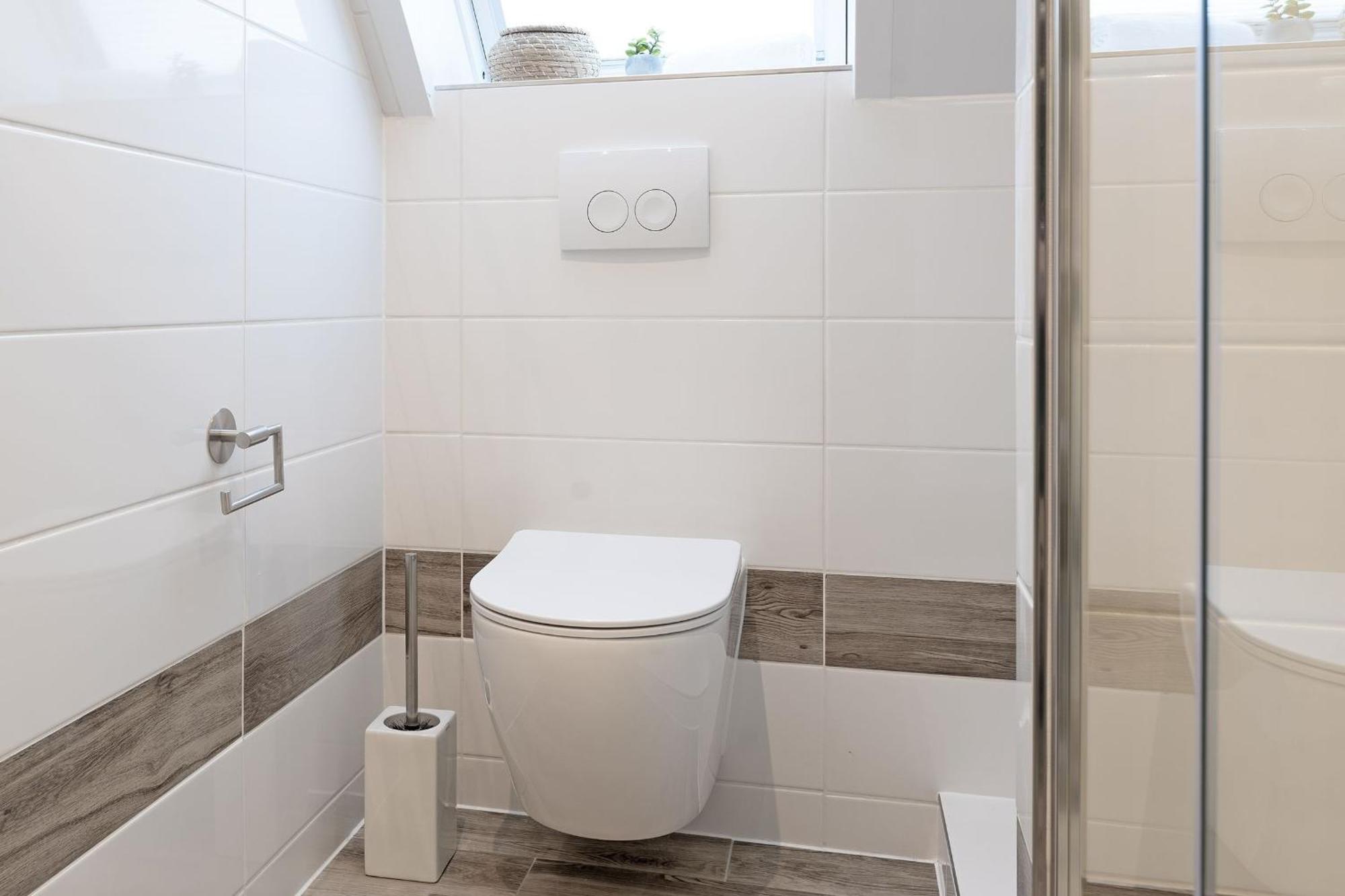 Seestrasse 43 Wohnung 9 Шарбойтц Екстериор снимка