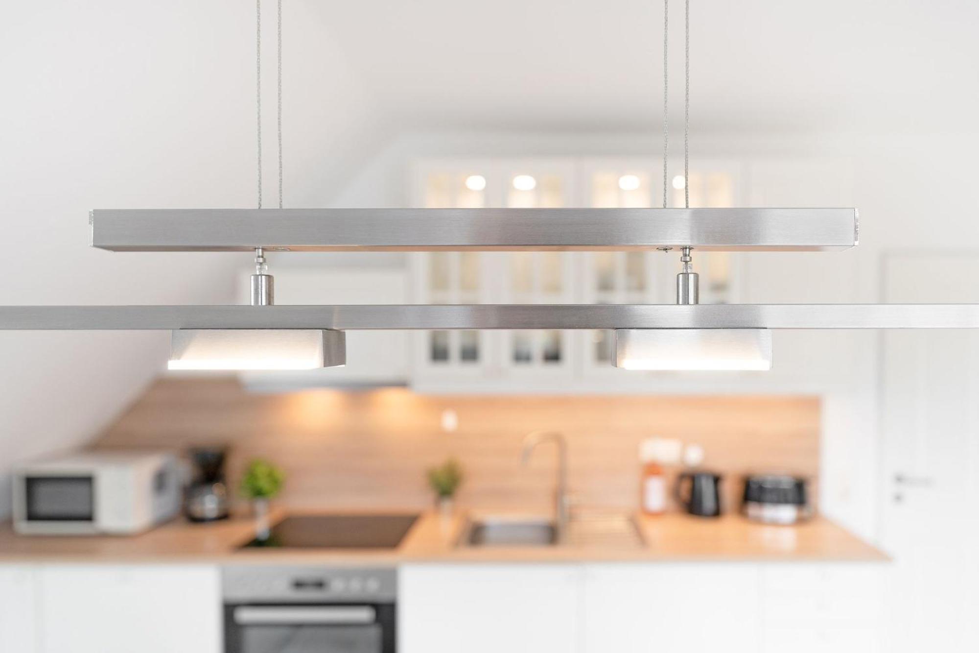Seestrasse 43 Wohnung 9 Шарбойтц Екстериор снимка