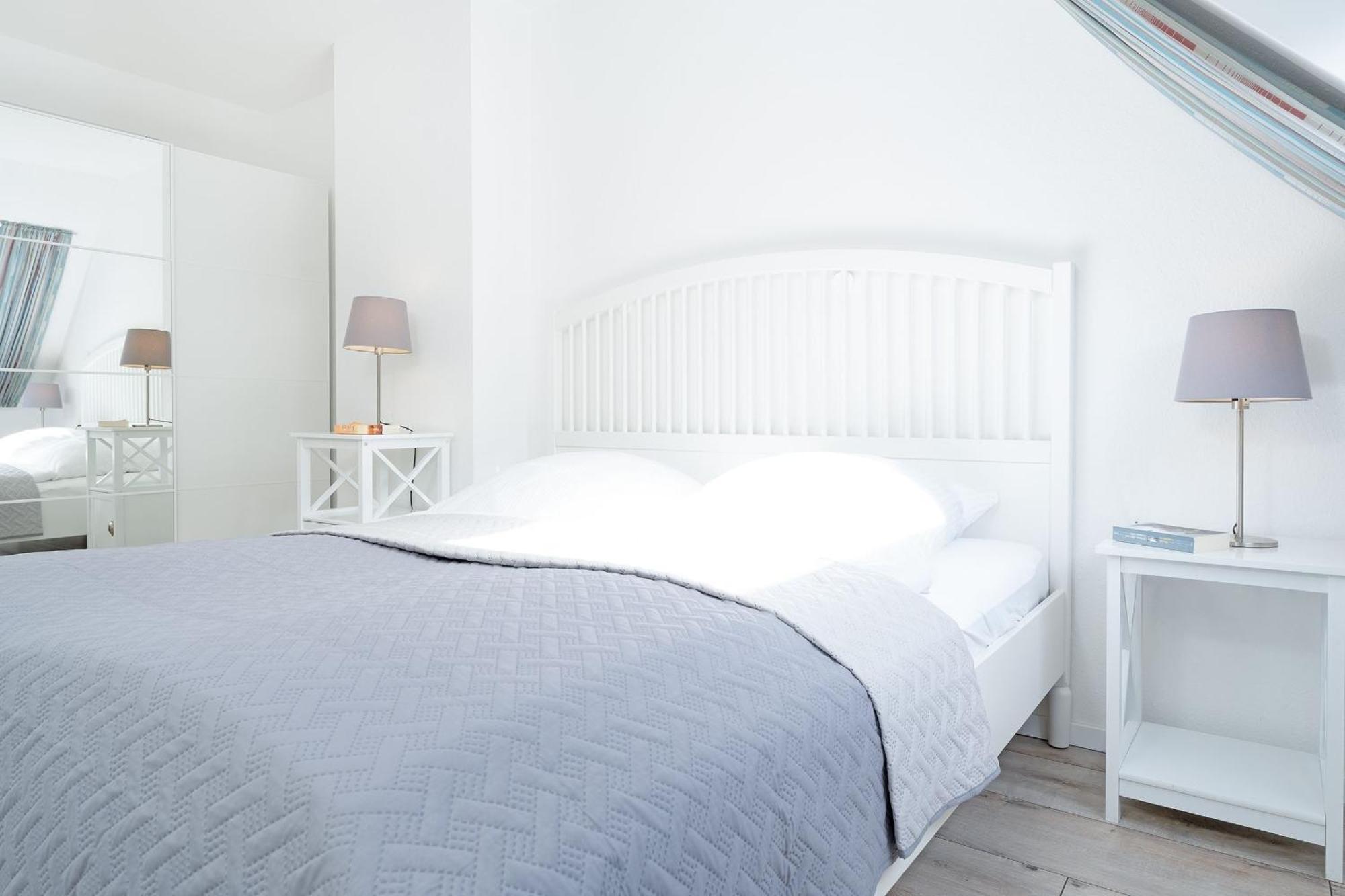 Seestrasse 43 Wohnung 9 Шарбойтц Екстериор снимка