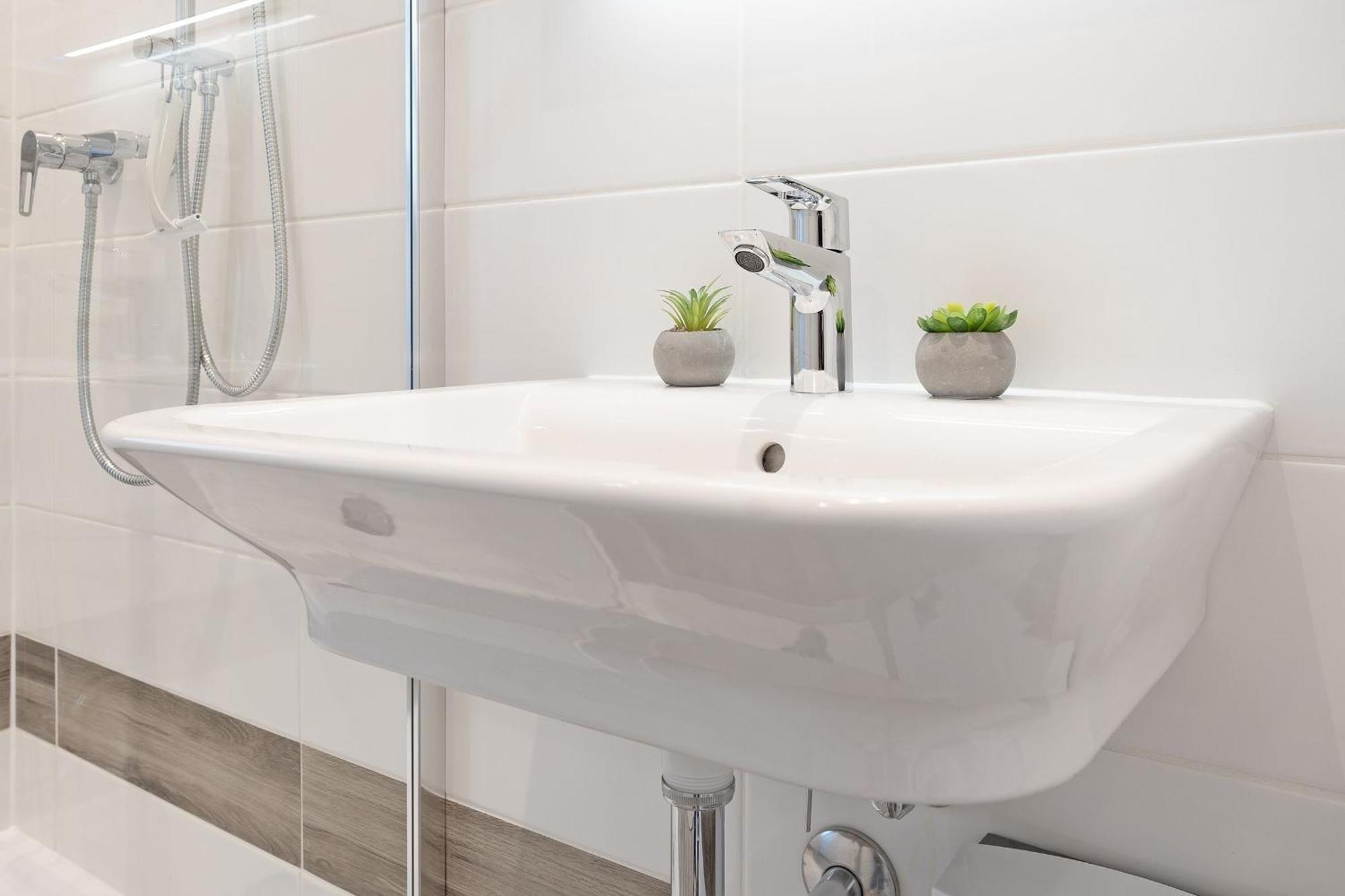Seestrasse 43 Wohnung 9 Шарбойтц Екстериор снимка