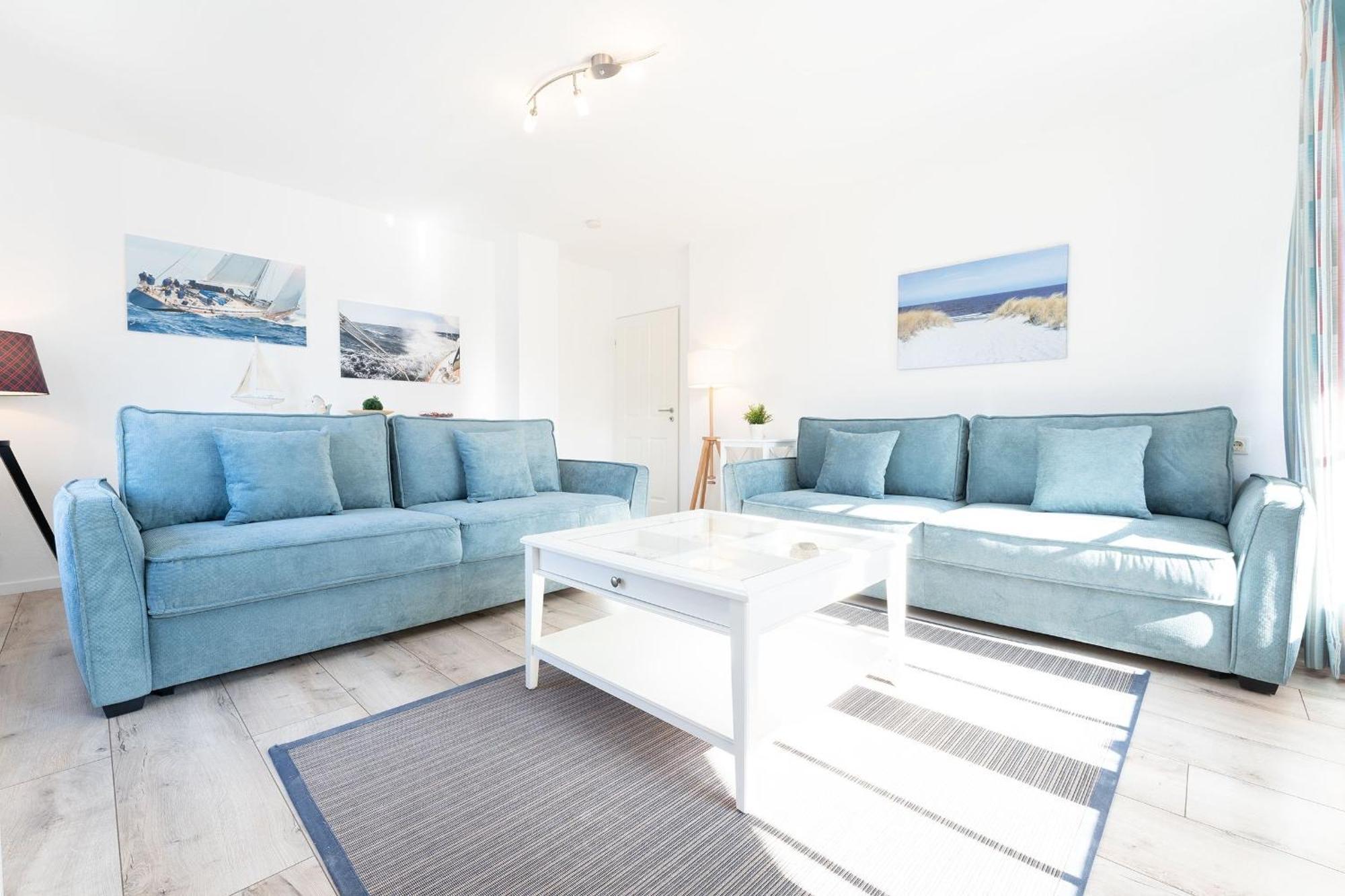 Seestrasse 43 Wohnung 9 Шарбойтц Екстериор снимка
