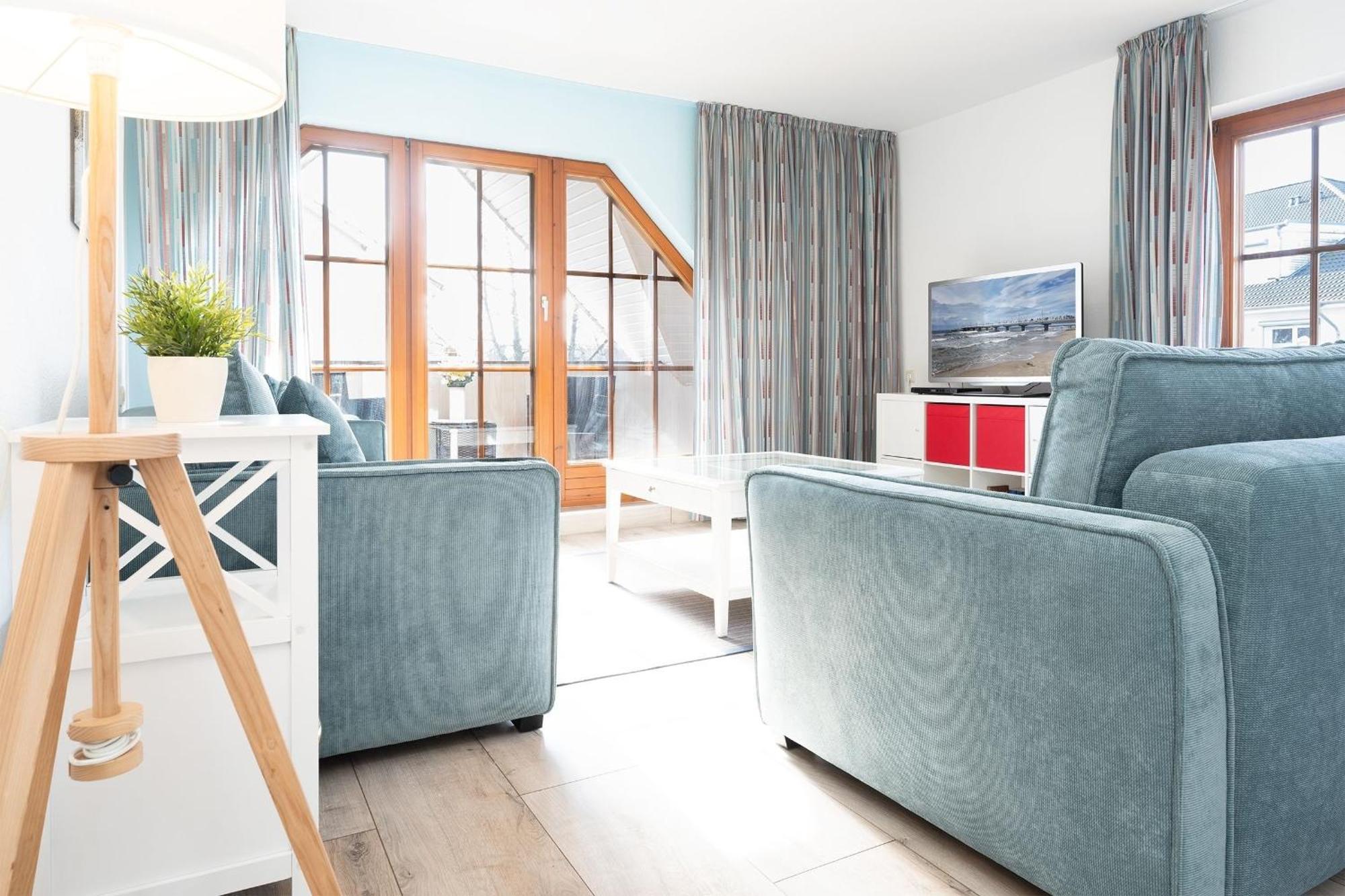 Seestrasse 43 Wohnung 9 Шарбойтц Екстериор снимка